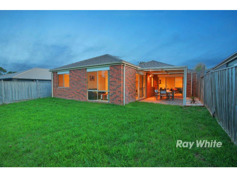 28 Westbury Way, Lyndhurst VIC 3975