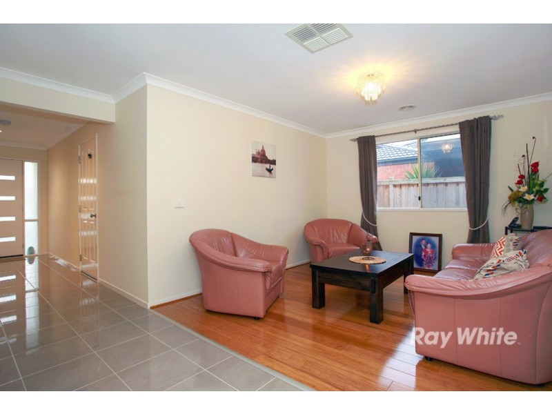 87 Brookwater Parade, Lyndhurst VIC 3975