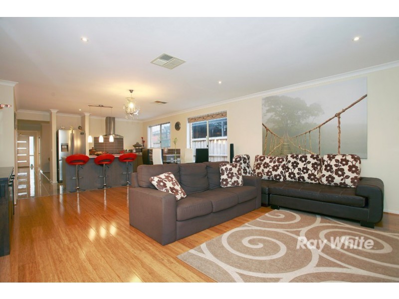 87 Brookwater Parade, Lyndhurst VIC 3975