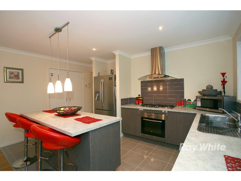 87 Brookwater Parade, Lyndhurst VIC 3975