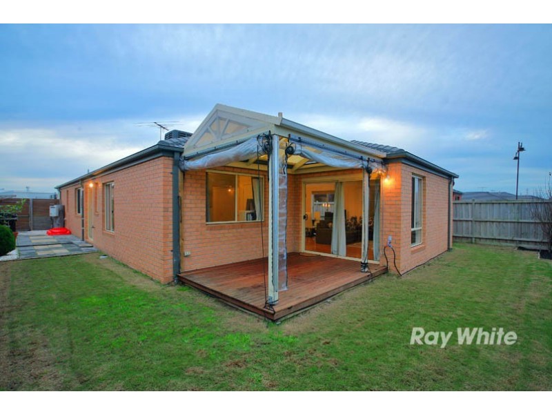 87 Brookwater Parade, Lyndhurst VIC 3975