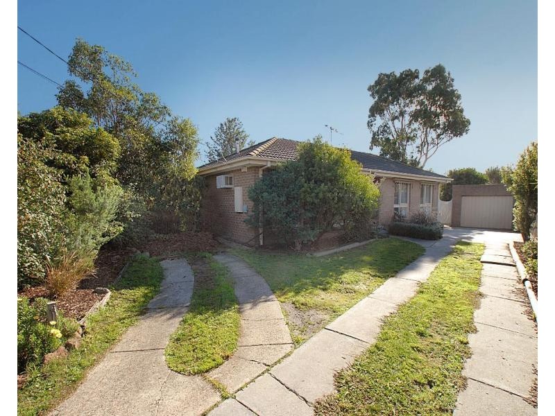 43 Latrobe Street, Cranbourne VIC 3977