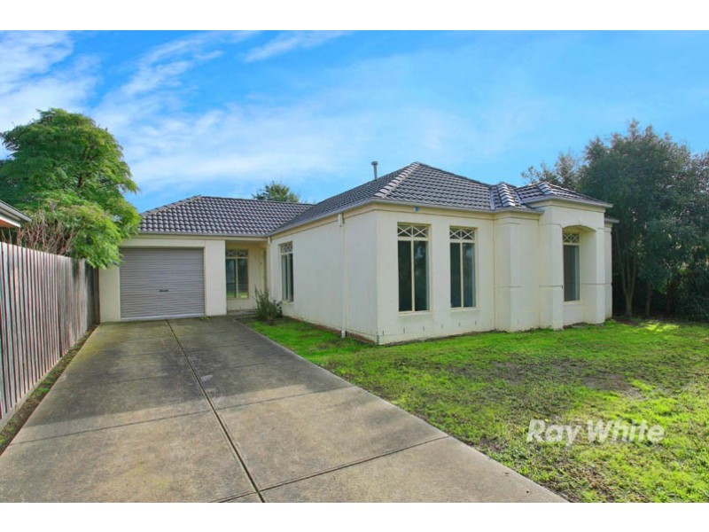 15 Incana Court, Cranbourne West VIC 3977