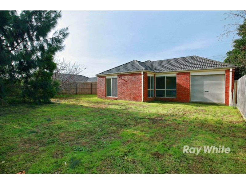 15 Incana Court, Cranbourne West VIC 3977