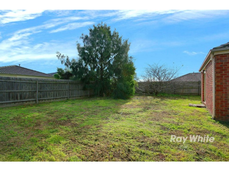 15 Incana Court, Cranbourne West VIC 3977