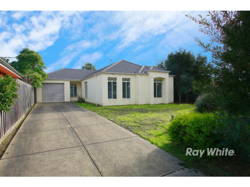 15 Incana Court, Cranbourne West VIC 3977