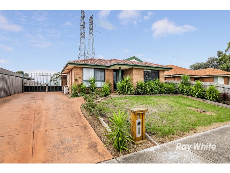 56 Scarborough Avenue, Cranbourne West VIC 3977