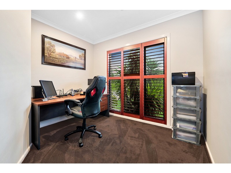 4 Sunnybrook Way, Lyndhurst VIC 3975