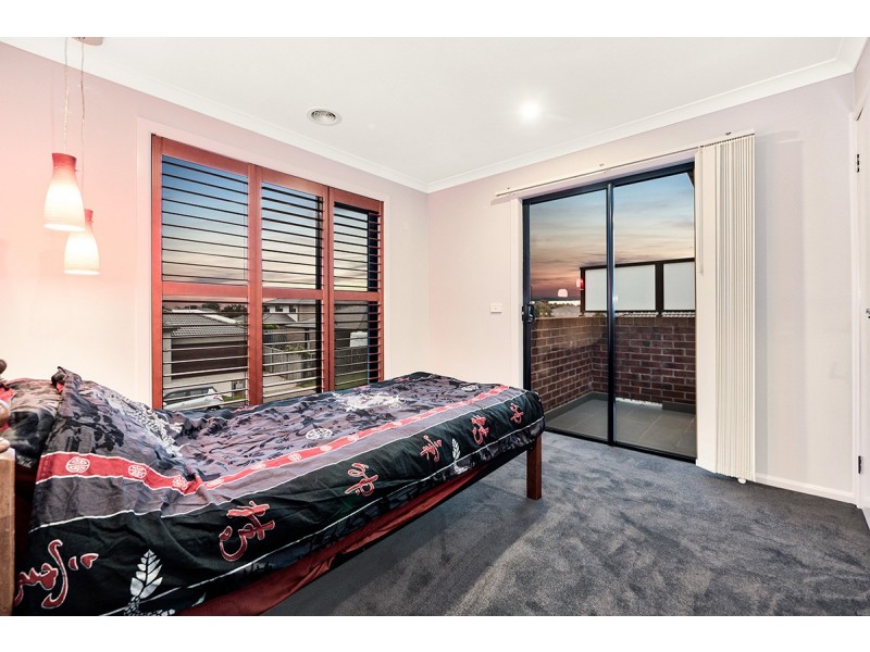 4 Sunnybrook Way, Lyndhurst VIC 3975