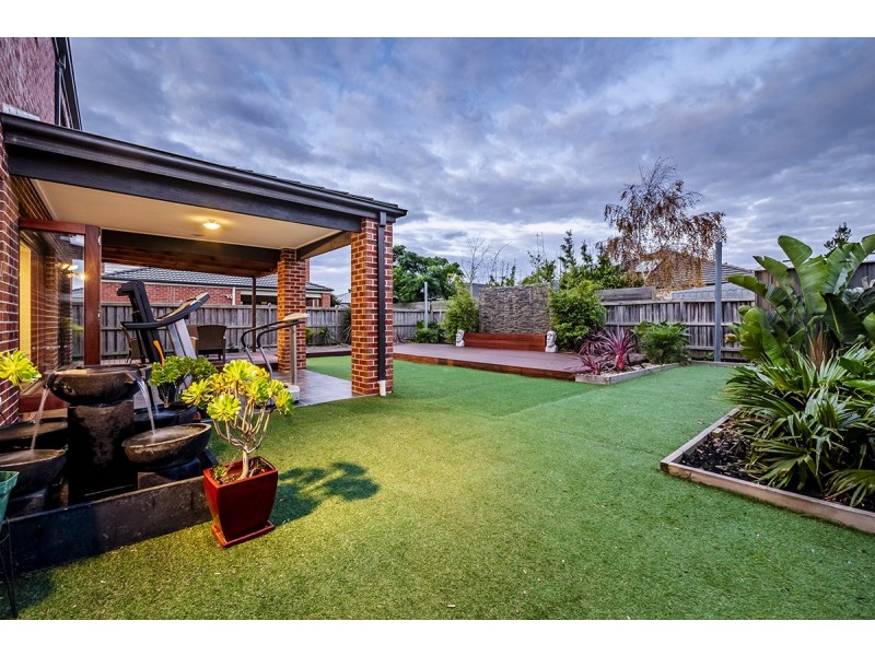 4 Sunnybrook Way, Lyndhurst VIC 3975