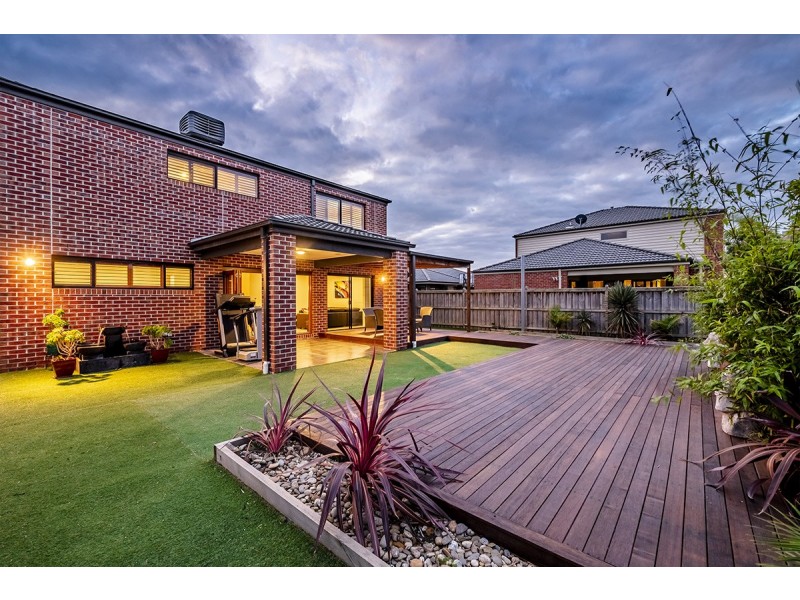 4 Sunnybrook Way, Lyndhurst VIC 3975