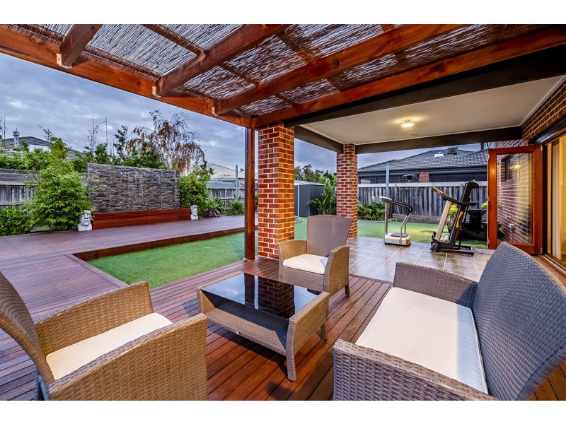 4 Sunnybrook Way, Lyndhurst VIC 3975