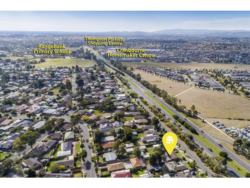 273 South Gippsland Highway, Cranbourne VIC 3977
