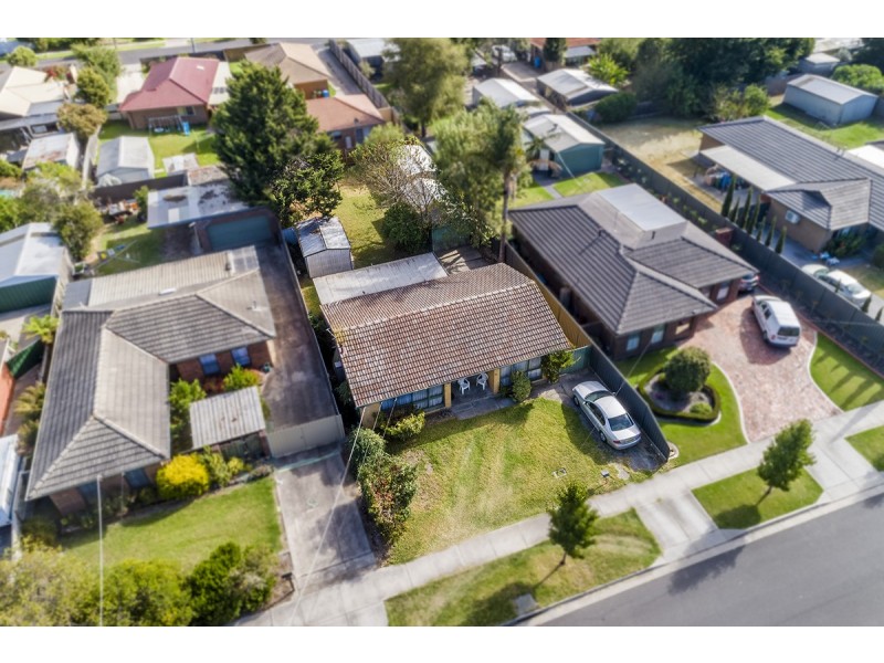 273 South Gippsland Highway, Cranbourne VIC 3977