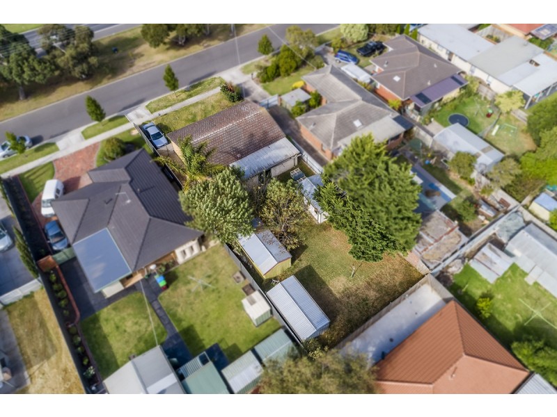 273 South Gippsland Highway, Cranbourne VIC 3977