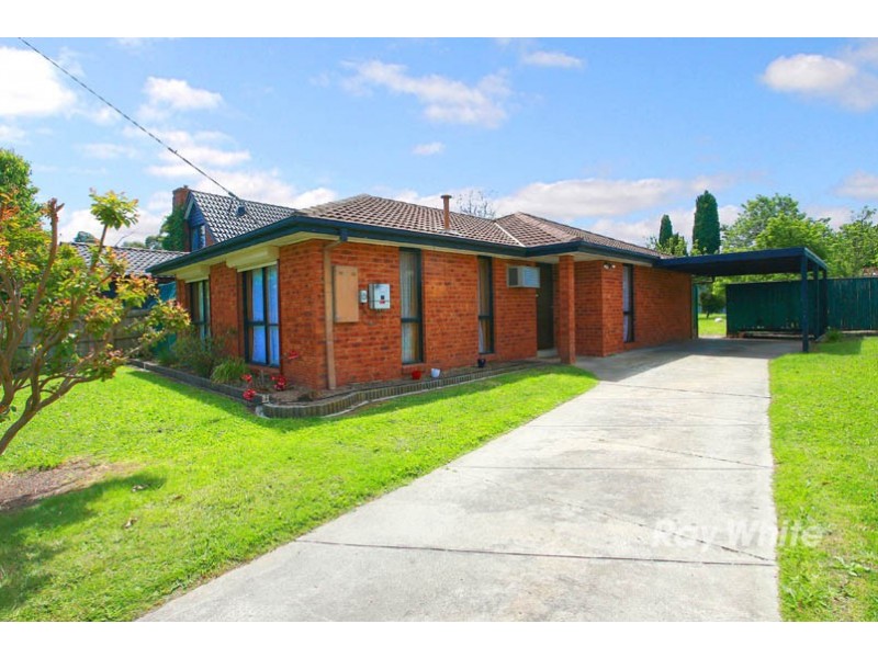 58 Monahans Road, Cranbourne VIC 3977