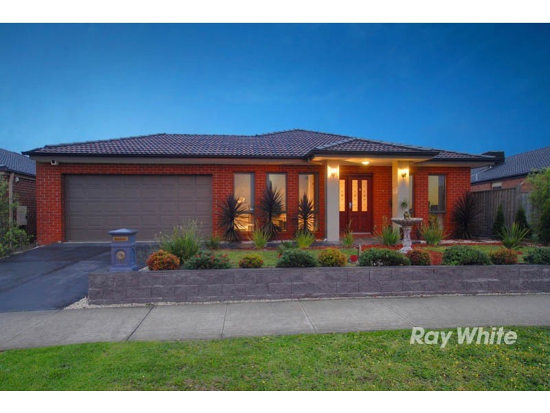 71 Lyndhurst Boulevard, Lyndhurst VIC 3975