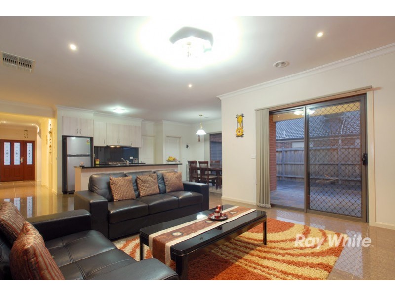 71 Lyndhurst Boulevard, Lyndhurst VIC 3975