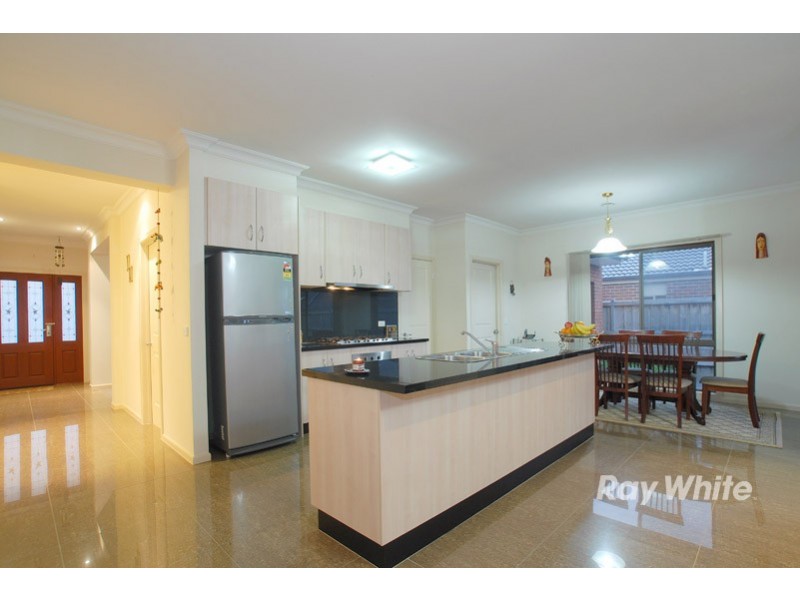 71 Lyndhurst Boulevard, Lyndhurst VIC 3975