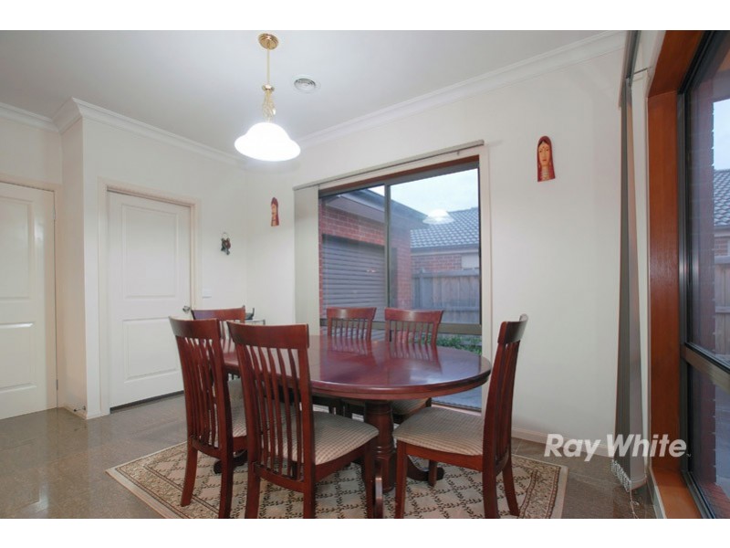 71 Lyndhurst Boulevard, Lyndhurst VIC 3975