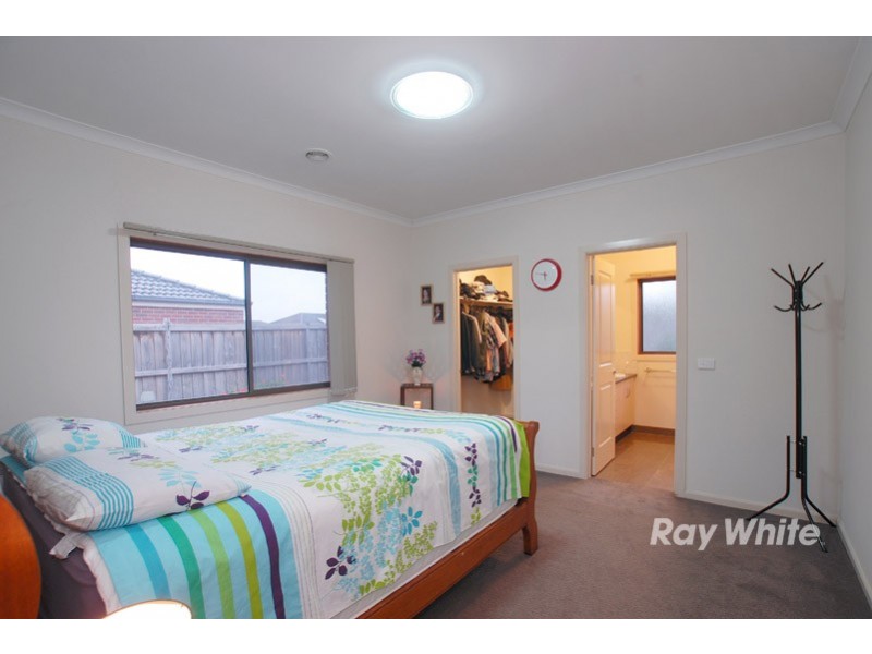 71 Lyndhurst Boulevard, Lyndhurst VIC 3975