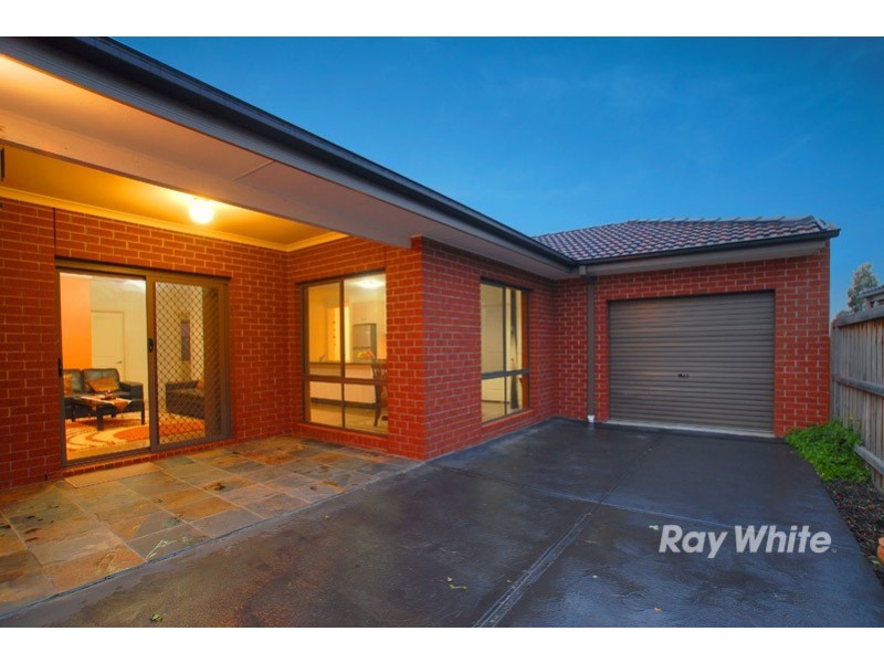 71 Lyndhurst Boulevard, Lyndhurst VIC 3975