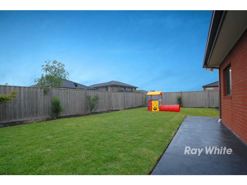 71 Lyndhurst Boulevard, Lyndhurst VIC 3975