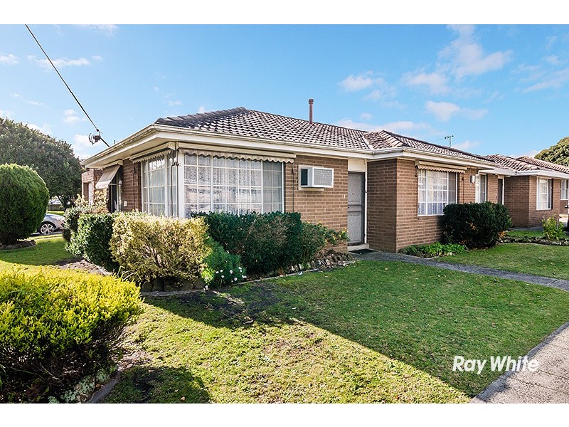 1/12-14 Fairfield Street, Cranbourne VIC 3977