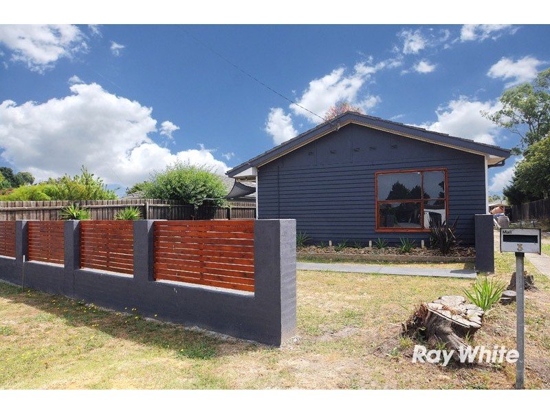 3 Haven Court, Cranbourne VIC 3977