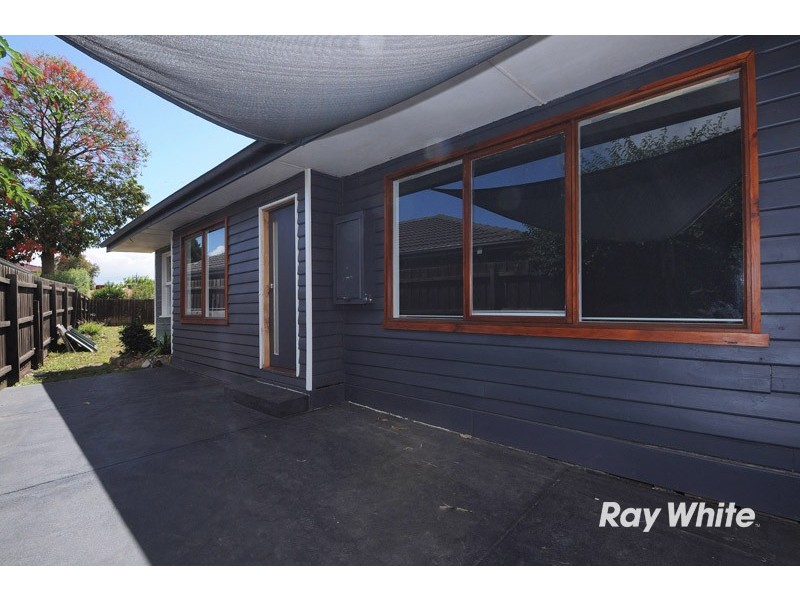 3 Haven Court, Cranbourne VIC 3977