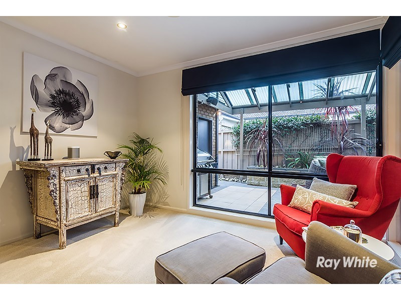 21 Melington Drive, Lyndhurst VIC 3975