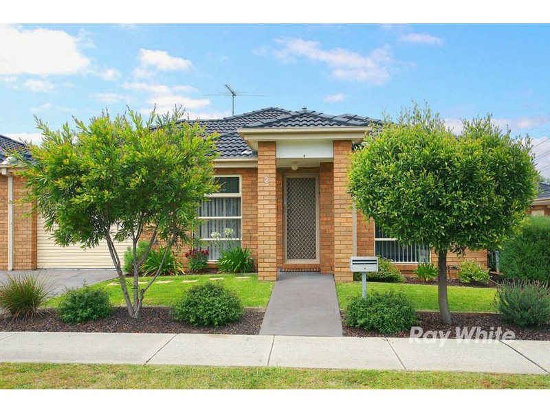 2/95-101 Breens Road, Cranbourne West VIC 3977