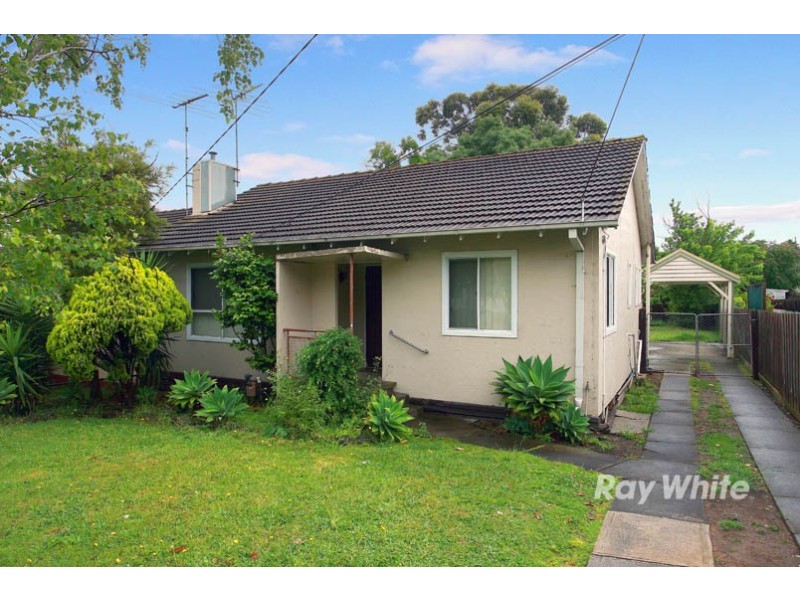 15 Tristania Street, Doveton VIC 3177