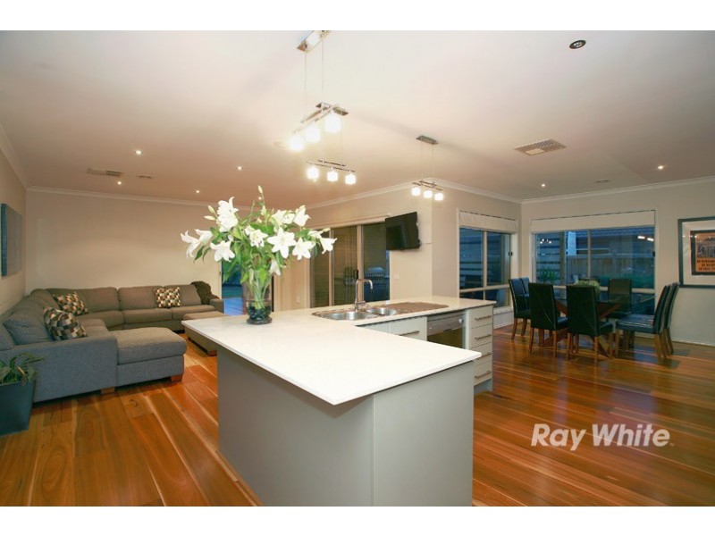 40 Balladonia Gum Circuit, Lyndhurst VIC 3975