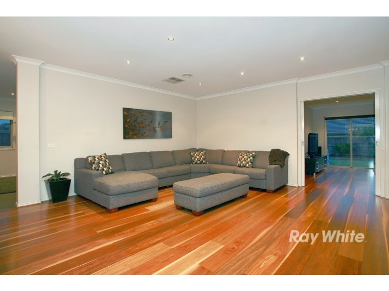 40 Balladonia Gum Circuit, Lyndhurst VIC 3975