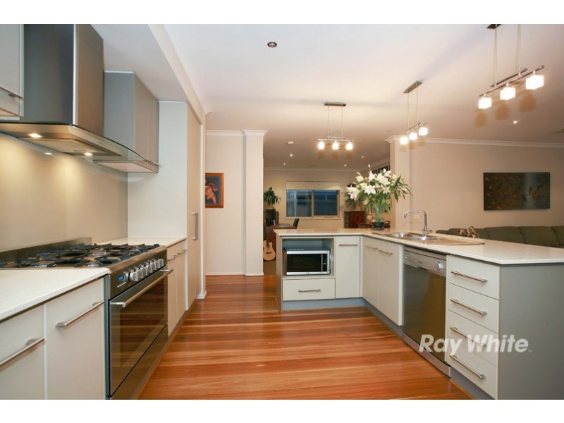 40 Balladonia Gum Circuit, Lyndhurst VIC 3975