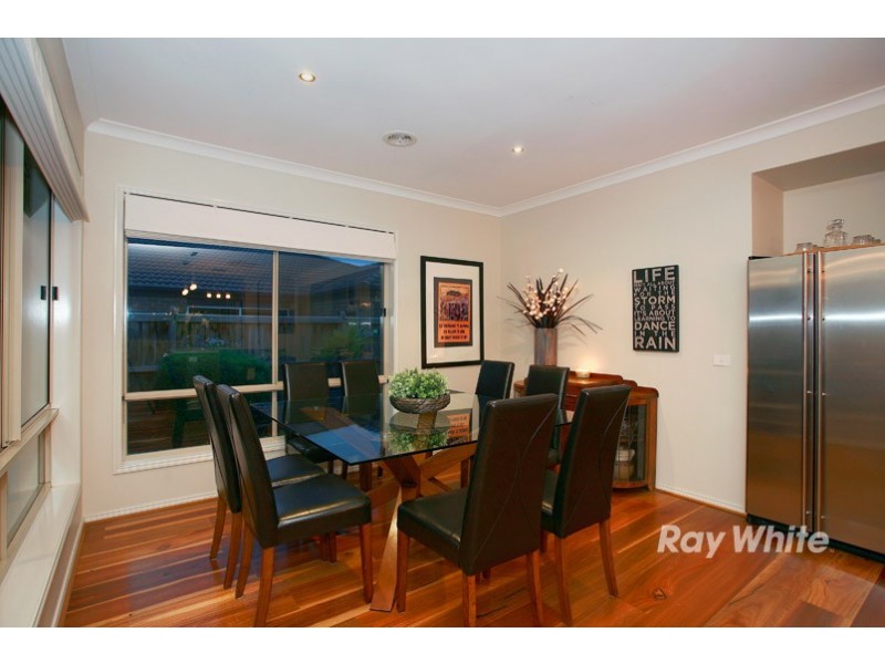 40 Balladonia Gum Circuit, Lyndhurst VIC 3975