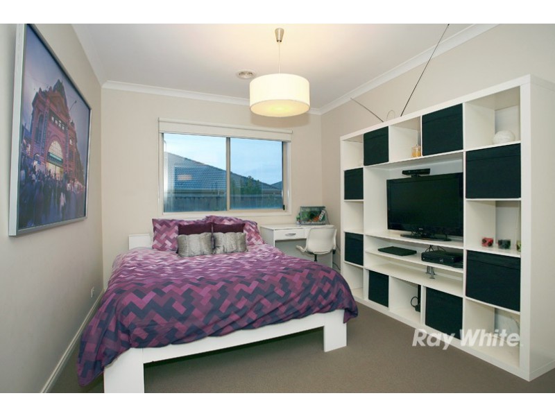 40 Balladonia Gum Circuit, Lyndhurst VIC 3975