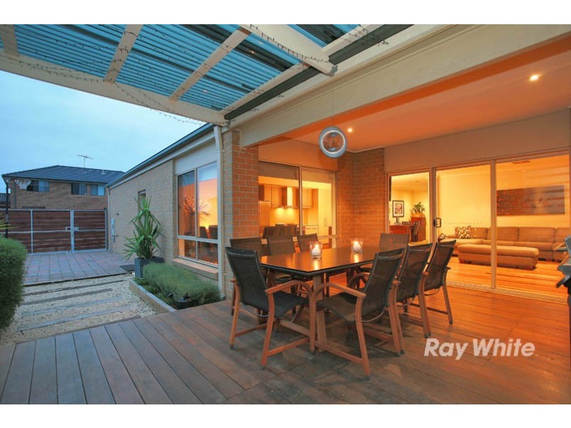 40 Balladonia Gum Circuit, Lyndhurst VIC 3975