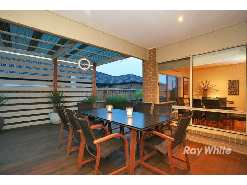 40 Balladonia Gum Circuit, Lyndhurst VIC 3975