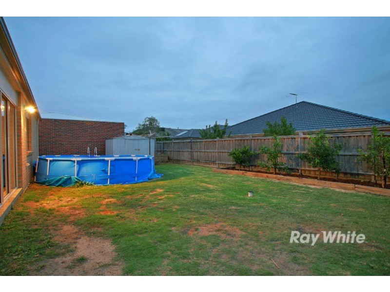 40 Balladonia Gum Circuit, Lyndhurst VIC 3975