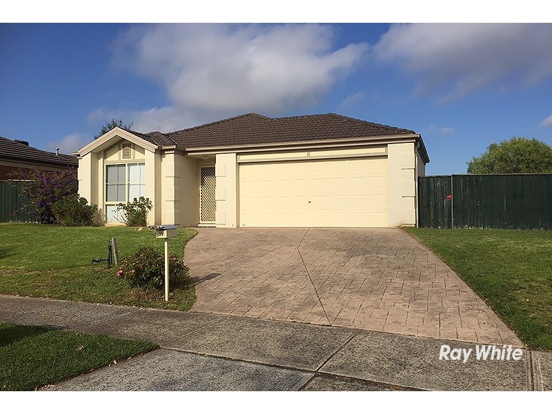 19 Lansbury Drive, Narre Warren South VIC 3805