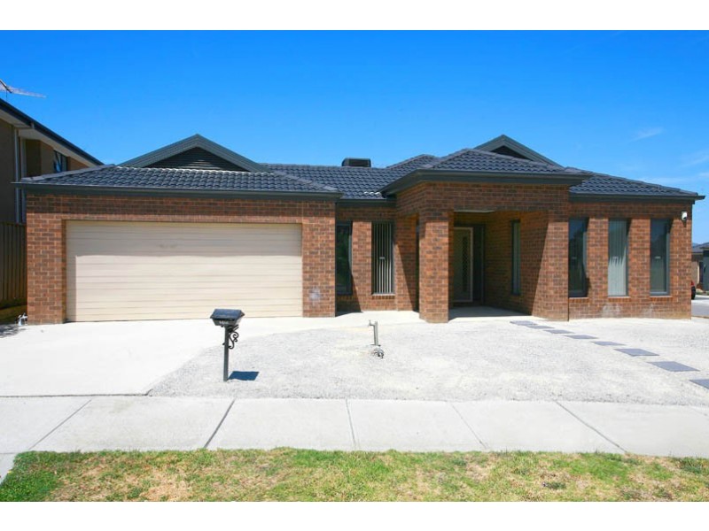 49 Premier Drive, Berwick VIC 3806
