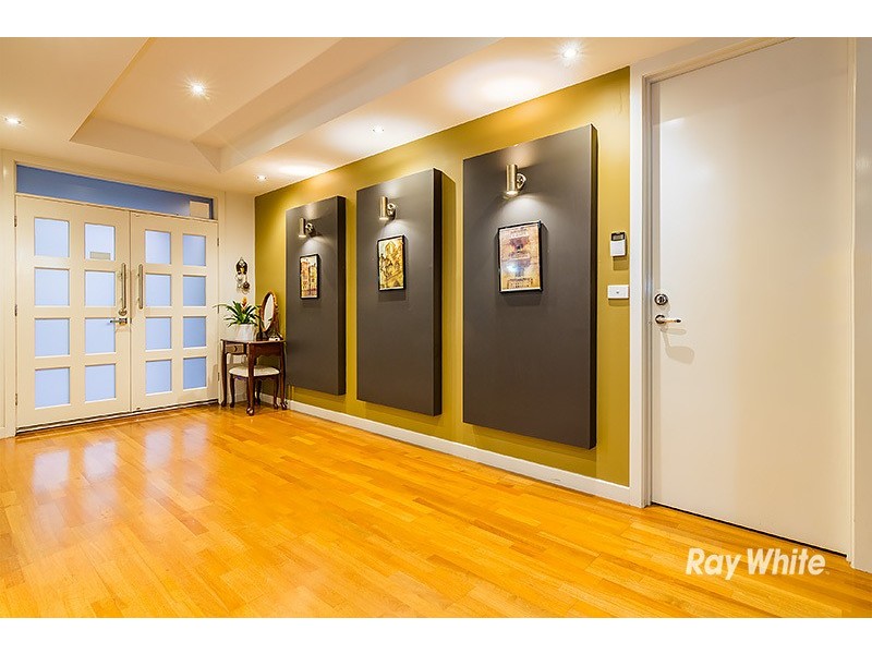 21 Moreton Bay Boulevard, Lyndhurst VIC 3975