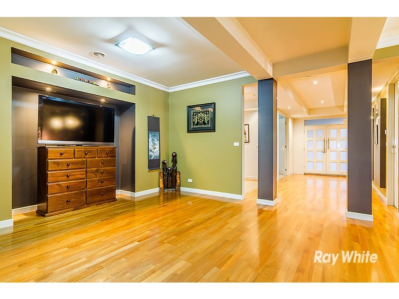 21 Moreton Bay Boulevard, Lyndhurst VIC 3975