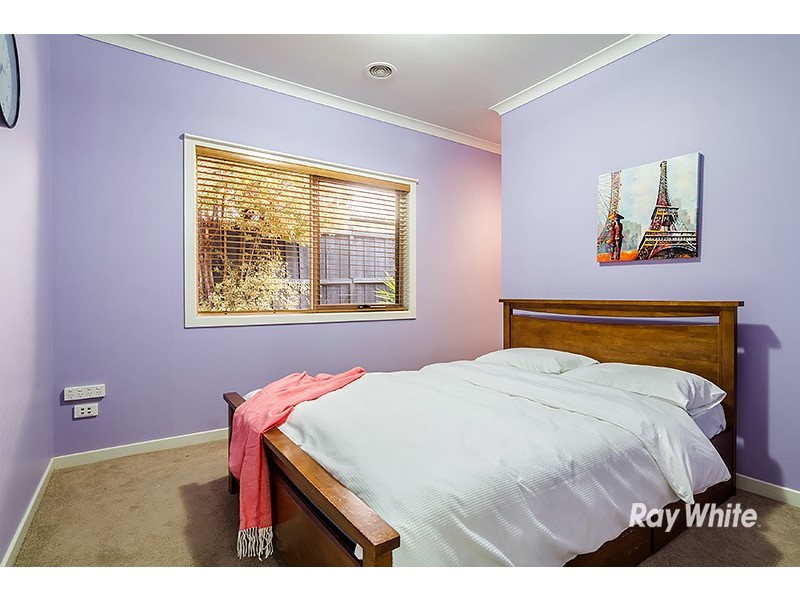 21 Moreton Bay Boulevard, Lyndhurst VIC 3975