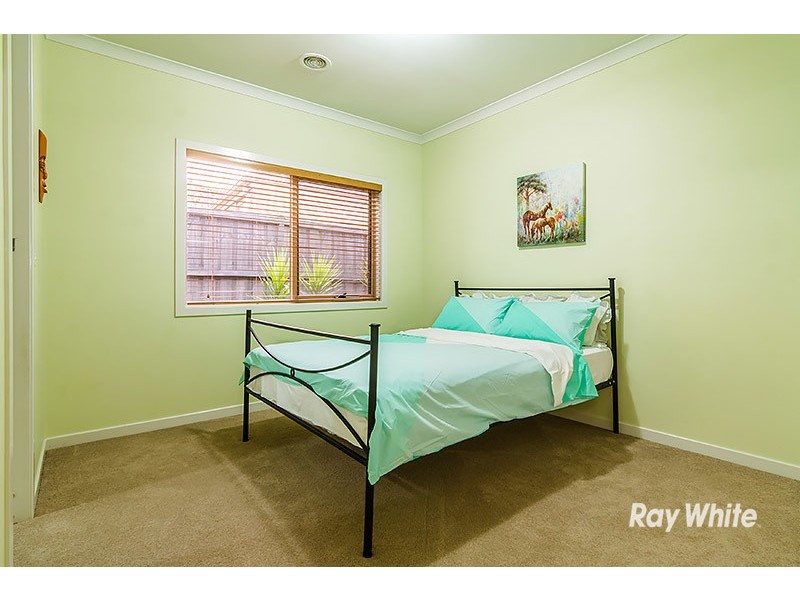 21 Moreton Bay Boulevard, Lyndhurst VIC 3975