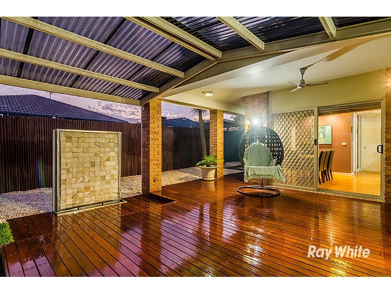 21 Moreton Bay Boulevard, Lyndhurst VIC 3975