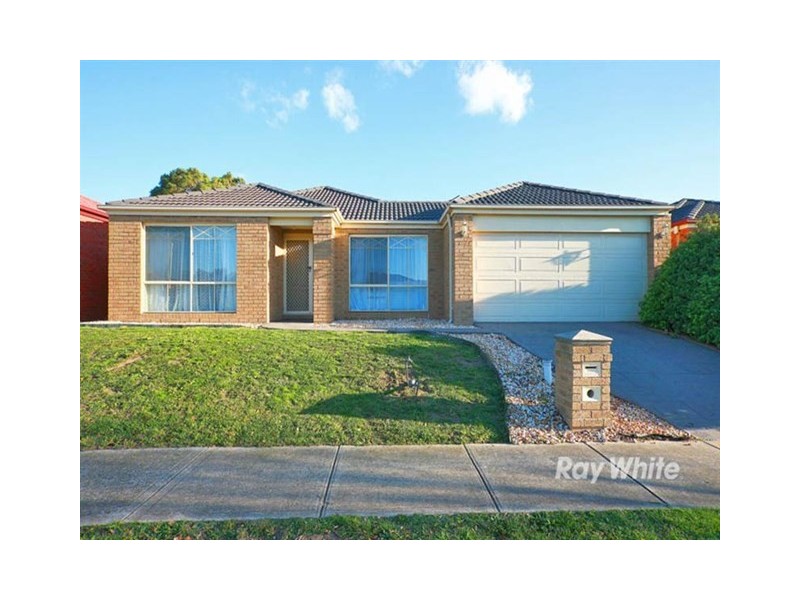 47 Briarcrest Drive, Cranbourne East VIC 3977