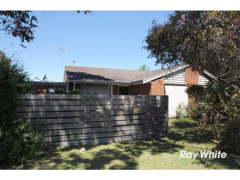 7/1A Lee Street, Frankston VIC 3199